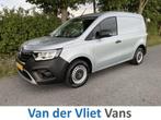 Renault Kangoo 1.5 Blue E6 dCi Comfort Lease €238 p/m Airc, Auto's, Voorwielaandrijving, Euro 6, 4 cilinders, Renault