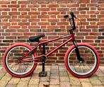 DK BMX als nieuw., Ophalen, BMX, Zo goed als nieuw, Chroom