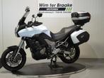 Kawasaki Versys 1000 GT ABS (bj 2012), 4 cilinders, Bedrijf, Meer dan 35 kW, Overig