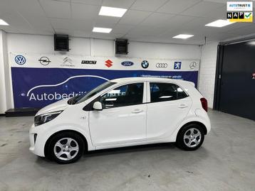 Kia Picanto 1.0 DPi ComfortLine 5p AIRCO/CRUIS/DAB beschikbaar voor biedingen