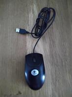 Logitech muis., Ophalen, Gebruikt