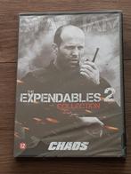 expendables 2  chaos, Alle leeftijden, Ophalen of Verzenden, Nieuw in verpakking