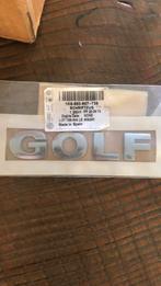 Vw golf logo embleem, Ophalen of Verzenden