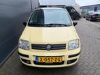 Fiat Panda 1.2 /Automaat/Panoramadak/parkeersensoren/Elek ra, Auto's, Gebruikt, 840 kg, Bedrijf, Parkeersensor