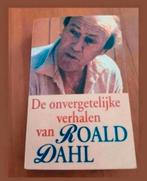 De onvergetelijke verhalen van Roald Dahl, Ophalen of Verzenden, Zo goed als nieuw, Nederland