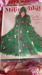 Miljuschka magazine nr 15, Ophalen of Verzenden, Nieuw, Miljuschka Witzenhausen, Overige gebieden