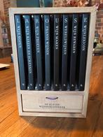 De kleine wijnbibliotheek van Larousse, Boeken, Larousse, Complete serie, Nieuw, Ophalen of Verzenden