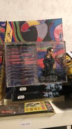 Limited Matrix 10 dvd disc box met Neo statue, Verzamelen, Gebruikt, Ophalen of Verzenden, Film