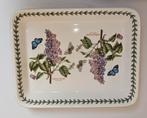 Botanic Garden lasagne bord 25,5cm bij 19,5cm, Ophalen of Verzenden, Zo goed als nieuw