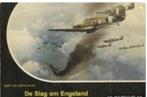DE SLAG OM ENGELAND – Bart van der Klaauw 1979, Tweede Wereldoorlog, Ophalen of Verzenden, Zo goed als nieuw, Battle of britain