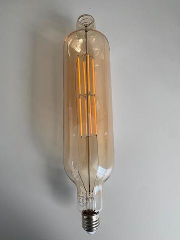 Led Lamp Vintage Look E27 Nieuw beschikbaar voor biedingen