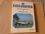 De exclusieven , Beroemde automerken, Gelezen, Ophalen of Verzenden, Overige merken, H.Kuipers
