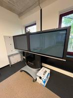 Polycom videoconferentie scherm, Ophalen, 101 t/m 150 Hz, Zo goed als nieuw, Overige typen