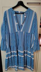 Only Zomerjurk Maat 38/M, Kleding | Dames, Jurken, Maat 38/40 (M), Only, Blauw, Ophalen of Verzenden