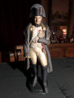 Napoleon/antiek beeld Napoleon, Ophalen