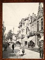Hilversum Kerkstraat 02 (reprint), Ophalen of Verzenden, Voor 1920, Noord-Brabant