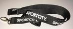 Nieuw keycord keychain Sportcity, Ophalen, Nieuw, Sport