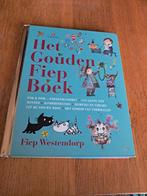 Het Gouden Fiep Boek - Westendorp, Boeken, Ophalen of Verzenden, Gelezen, Fiep Westendorp, Fictie algemeen