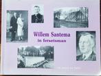 Willem Santema in fersetsman, Ophalen of Verzenden, Meerdere auteurs, 20e eeuw of later, Gelezen