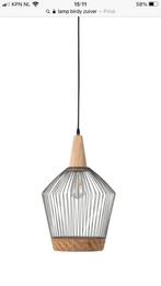 Lamp birdy, Huis en Inrichting, Lampen | Hanglampen, Ophalen, Zo goed als nieuw, Minder dan 50 cm