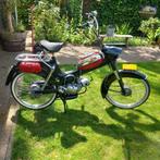 Puch VS50D, Fietsen en Brommers, Brommers | Oldtimers, Ophalen, Puch, Maximaal 45 km/u, 49 cc