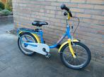 Puky kinderfiets 16 inch, Ophalen, Gebruikt, 16 inch, Handrem