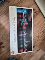 Panoramapuzzel Victoria Harbour, 504 stukjes, Ophalen of Verzenden, 500 t/m 1500 stukjes, Zo goed als nieuw, Legpuzzel