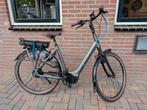 Gazelle Orange C310 dames e-bike met traploze versnelling, Fietsen en Brommers, Elektrische fietsen, Ophalen, Zo goed als nieuw