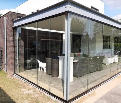Schuifwanden op maat gemaakt ‼️, Doe-het-zelf en Verbouw, Kozijnen en Schuifpuien, Nieuw, Ophalen of Verzenden