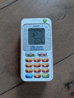 VTECH Mijn eerste smartphone, Ophalen of Verzenden, Gebruikt, 4 tot 6 jaar