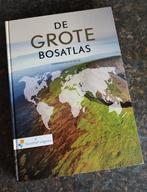 Grote Bosatlas 54e editie in zeer goede staat, Bosatlas, 2000 tot heden, Ophalen of Verzenden, Zo goed als nieuw