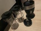 Ninja blender zo goed als nieuw, Ophalen, Zo goed als nieuw, 3 snelheden of meer
