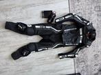 Motorpak IXS rs800 dames maat 38 Raceoveral, Motoren, Kleding | Motorkleding, Combipak, Ophalen of Verzenden, IXS, Dames