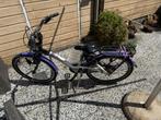 Batavus kinderfiets, Fietsen en Brommers, Fietsen | Meisjes, Ophalen, Gebruikt, 24 inch