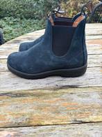 Blundstone Laarsjes Blauw. Maat 6,5/40, Kleding | Dames, Schoenen, Ophalen of Verzenden, Zo goed als nieuw, Blauw