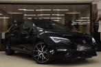 Seat Leon ST 2.0 TSI 4DRIVE CUPRA /CARPLAY/CAM/PANO/STOELV/B, Auto's, Seat, Automaat, 15 km/l, Gebruikt, 4 cilinders