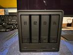 UGREEN DXP4800 plus & 64TB aan HDD!!, Computers en Software, NAS, Ophalen of Verzenden, Zo goed als nieuw