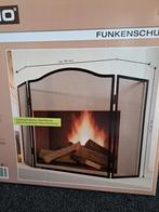 Haardscherm, Huis en Inrichting, Haarden, Ophalen, Nieuw, Vrijstaande haard, Elektrische haard