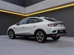 Renault Arkana  1.3 Mild Hybrid Techno Pano l Camera l Keyle, Automaat, Arkana, Gebruikt, 4 cilinders