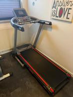 Focus fitness jet 5 loopband, Sport en Fitness, Fitnessapparatuur, Ophalen, Zo goed als nieuw, Loopband