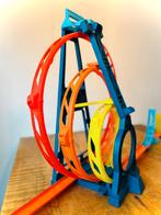HOT WHEELS, Kinderen en Baby's, Ophalen, Zo goed als nieuw, Handmatig, Hot Wheels