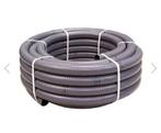 Aquastar PVC slang - flexibele zwembadslang 50 x 42 mm (25 m, Ophalen of Verzenden, Nieuw, Overige typen