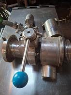 overcompleet, Ophalen, Veehouderij, Stalinrichting