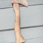 Hakbijl, Ophalen of Verzenden, Gebruikt, Bijl