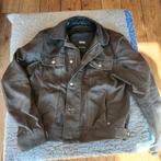 BMW Black denim motorjack zomer, Motoren, Ophalen of Verzenden, Tweedehands, Jas | textiel