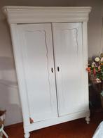 Prachtige biedermeier meidenkast, Antiek en Kunst, Antiek | Meubels | Kasten, Ophalen