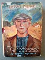 De Wuust - Han van Hageland - Oss regionale geschiedenis, Ophalen of Verzenden