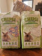 Chipsie carefresh - bodembedekking, Dieren en Toebehoren, Nieuw, Ophalen of Verzenden, Verzorging