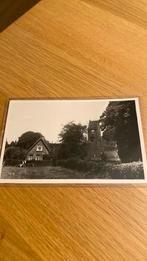 Norg. Kerk en koe, Ophalen of Verzenden, Gelopen, Drenthe