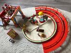 Playmobile Circus, Kinderen en Baby's, Speelgoed | Playmobil, Complete set, Ophalen of Verzenden, Zo goed als nieuw
